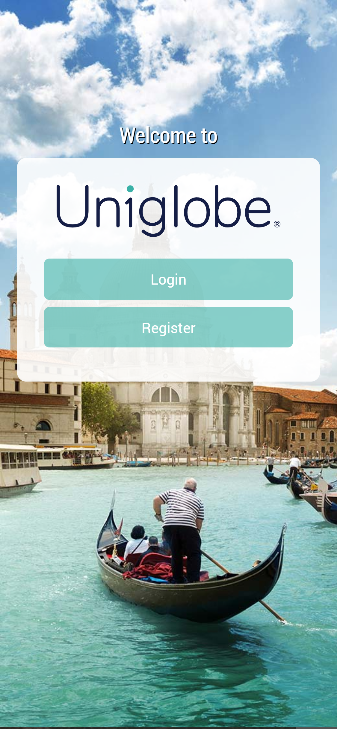 uniglobe travel river cruises